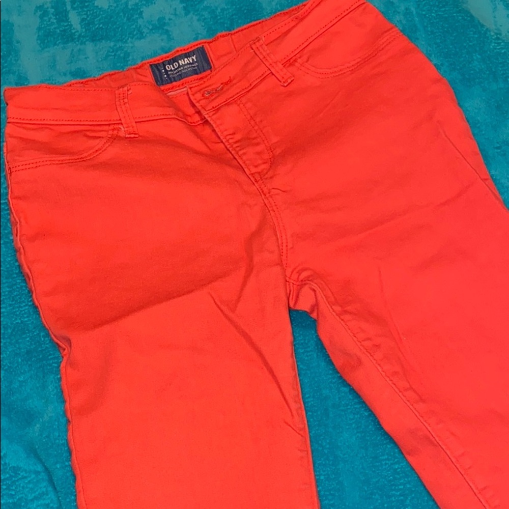 Jeggings